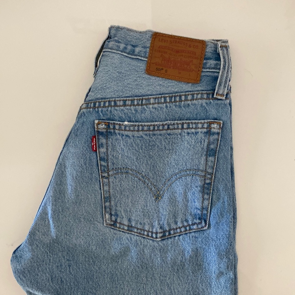 Levi’s 501 Short